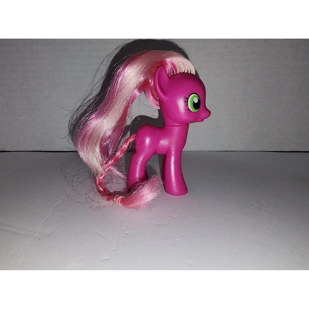 My Little Pony another hard